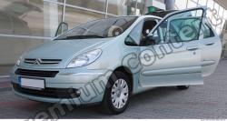 Photo Reference of Citroen Xara Picasso